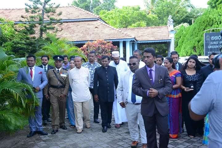 Sama Sri Jana Awards Ceremony - 2019 Image 2